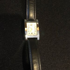 Beautiful Coach watch